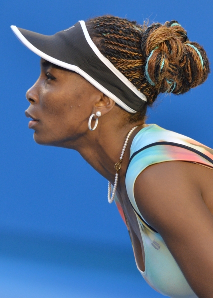 Venus Williams announced for ASB Classic